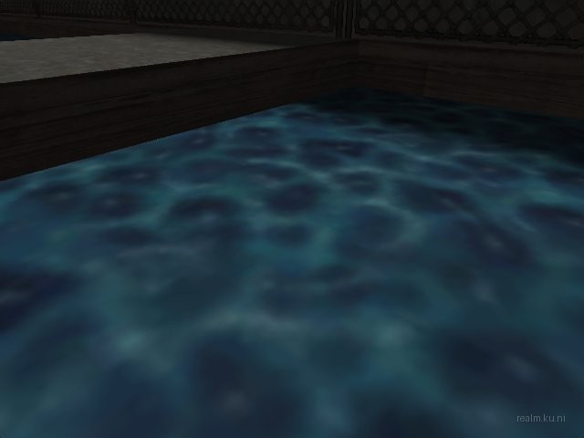 bhop_zinktest for css screenshot
