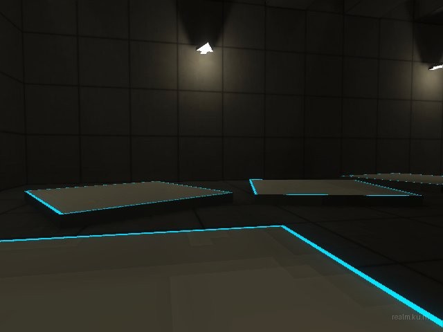 bhop_zyper for css screenshot