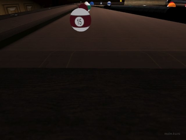 billiards_css_beta2 for css screenshot