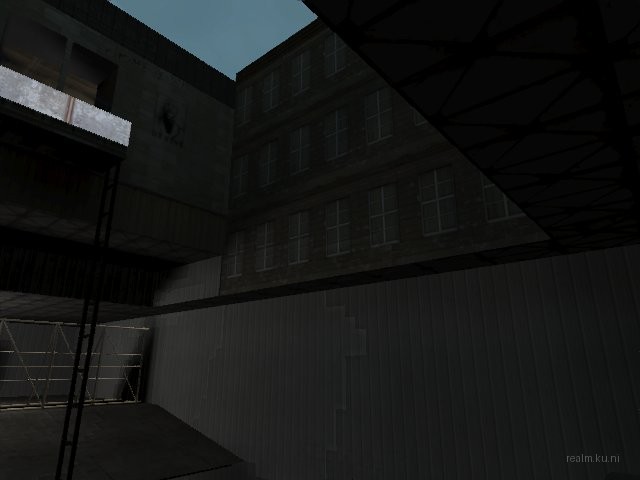 blackdawn for css screenshot