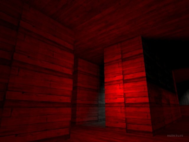 blood for css screenshot