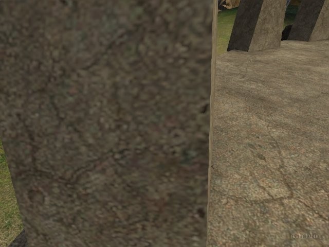 blood gulch for css screenshot