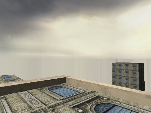 bomb_scare for css screenshot