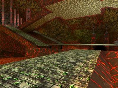 bomberman_lavatemple_v2 thumb 4