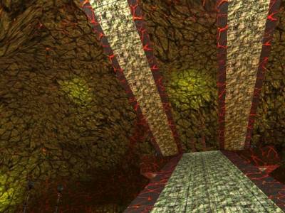 bomberman_lavatemple_v2 thumb 14