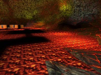 bomberman_lavatemple_v2 thumb 12