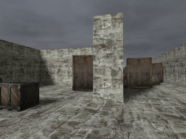 boxes_oneway for css screenshot
