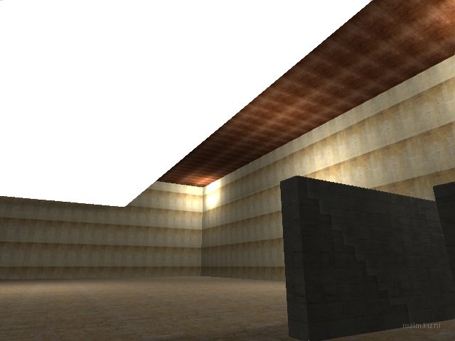 boxingarena for css screenshot