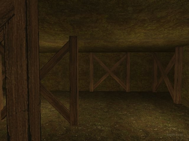 break_shedmines for css screenshot