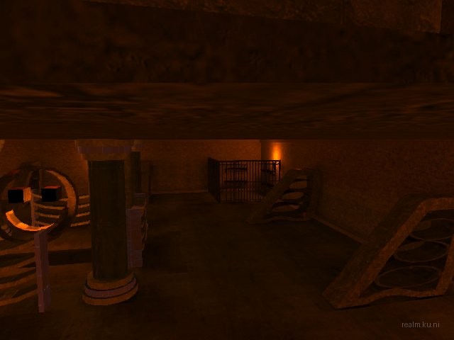 breakcastle for css screenshot
