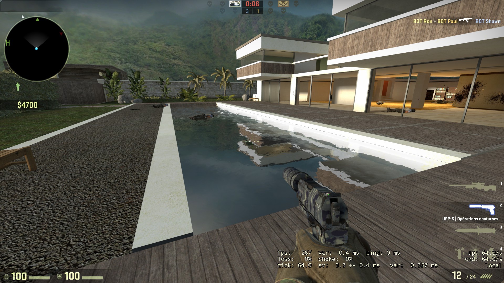 cs_zonmai_beta for csgo screenshot