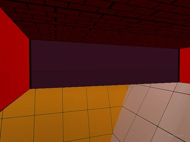 breakfloor_mario for css screenshot