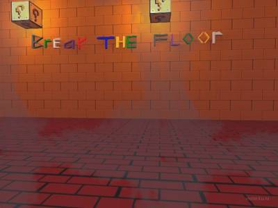 breakfloor_mario thumb 2