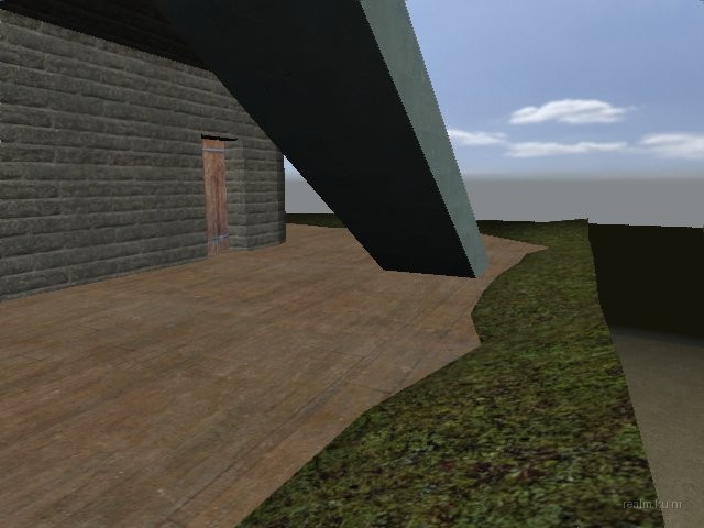 breakfort_castle for css screenshot