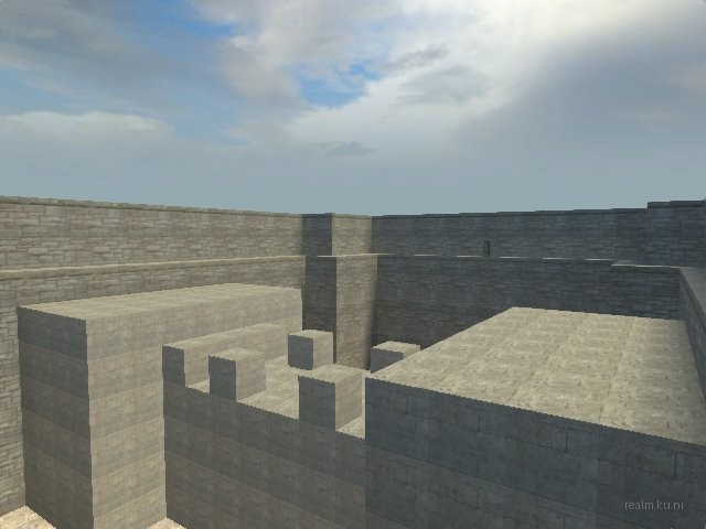 breakwall_minicastle for css screenshot