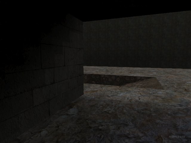 breezys_lair for css screenshot