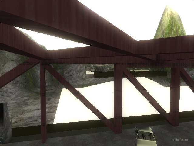 bridge for css screenshot