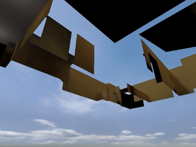 bust for css screenshot