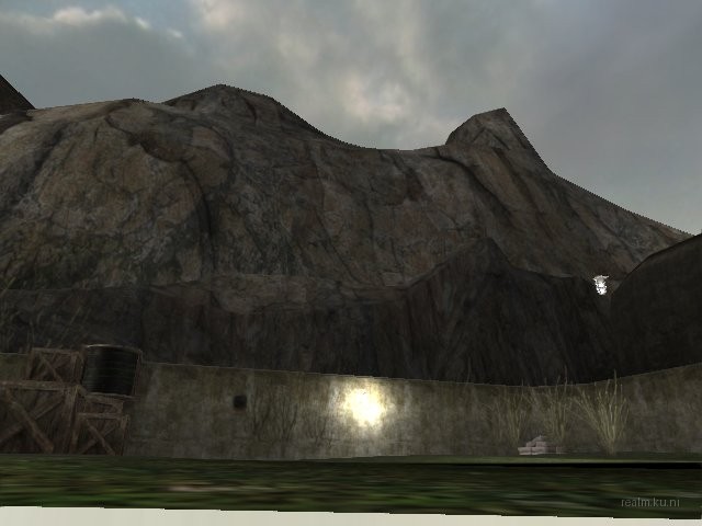 c4a_wasteworld for css screenshot