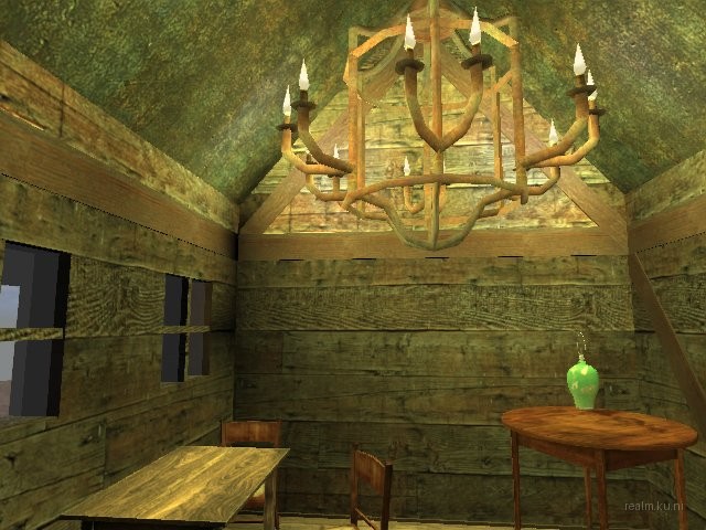 cabin for css screenshot