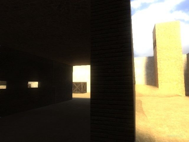 calfun_deathmatch for css screenshot