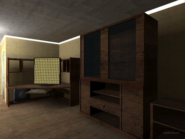 carl_room for css screenshot