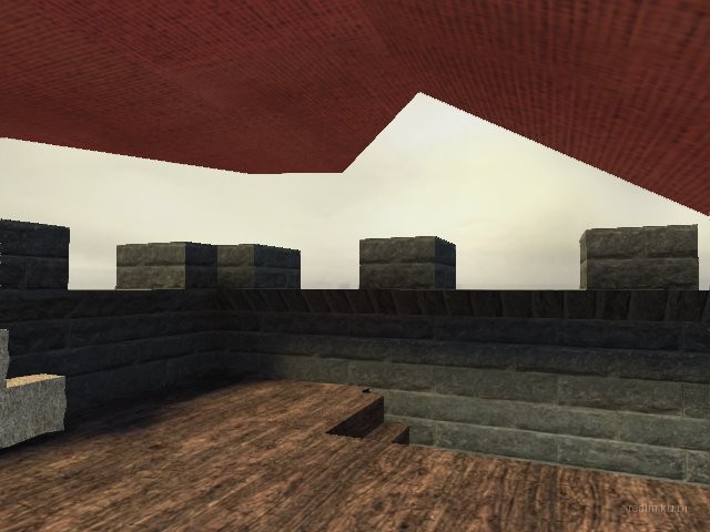 castle1 for css screenshot