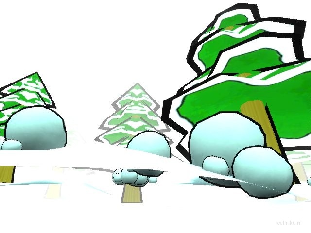 cel_xmas for css screenshot