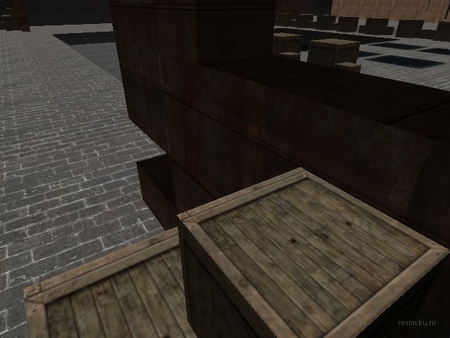 chaos_awp_v5 for css screenshot