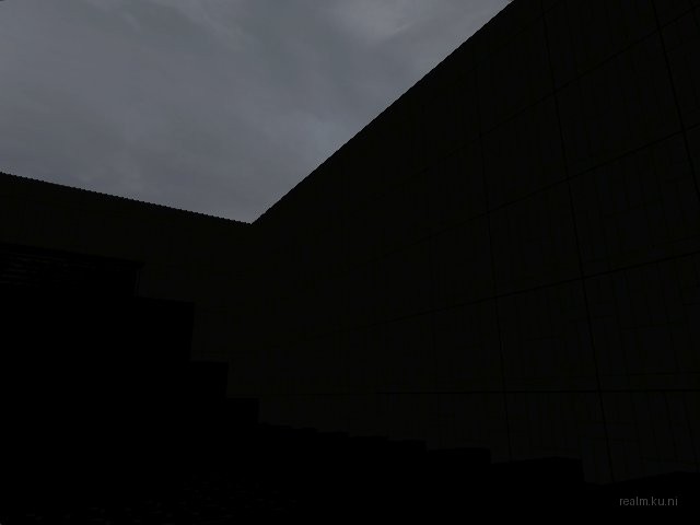 chaosfalls for css screenshot