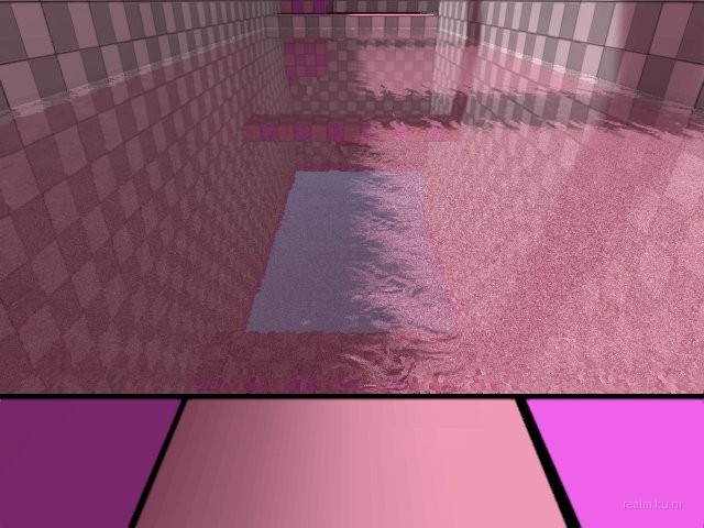 checkertest for css screenshot