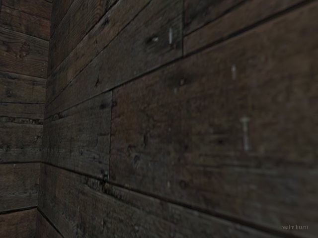 christmas_cabin_attack for css screenshot