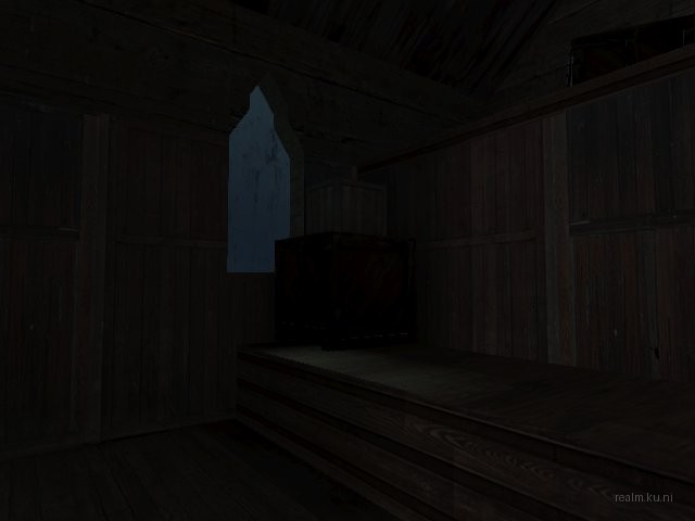 churchandbarn for css screenshot