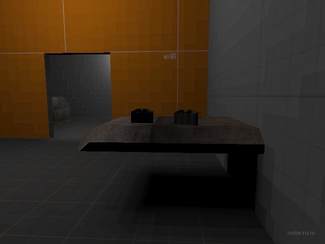 claymore_testplay for css screenshot