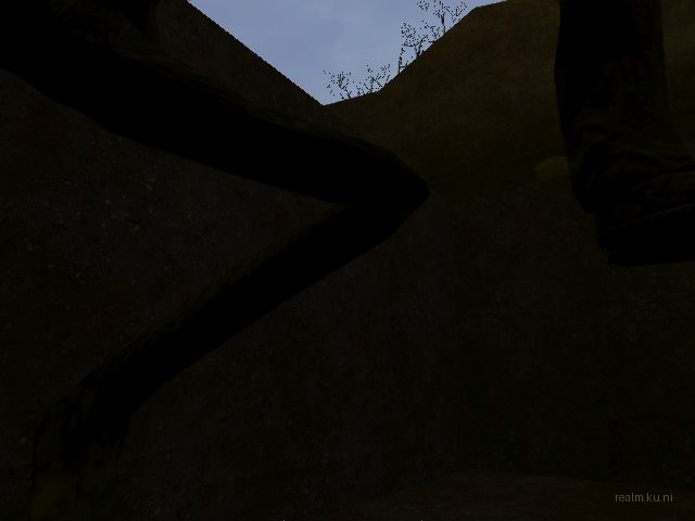 climbhigh3r for css screenshot