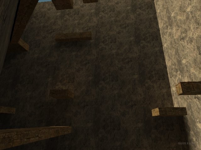 climbwars for css screenshot