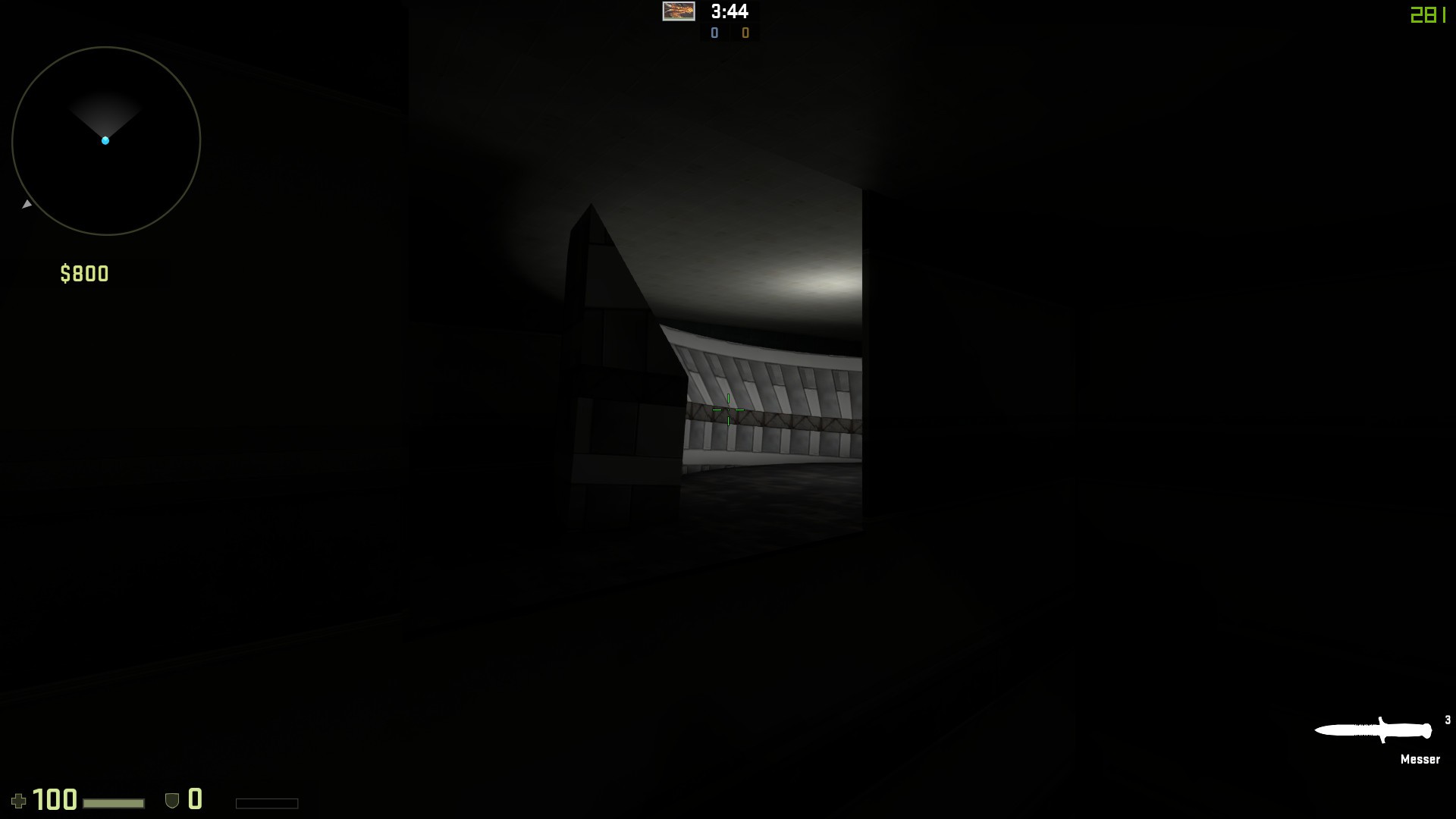 surf_at_the_limit for csgo screenshot