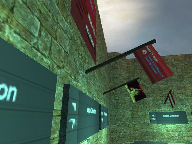 col_aztec for css screenshot