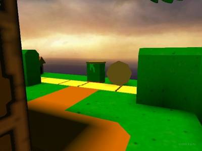 col_crazyjump_simpsons thumb 36