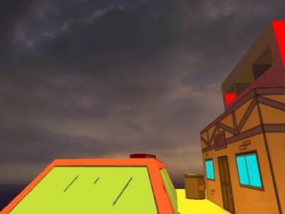 col_crazyjump_simpsons thumb 75