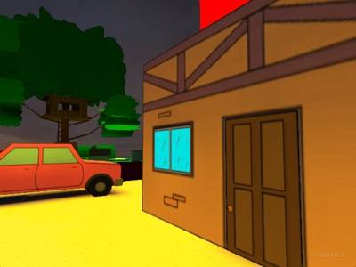 col_crazyjump_simpsons thumb 135
