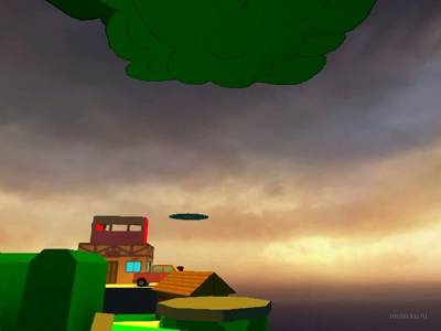 col_crazyjump_simpsons thumb 160