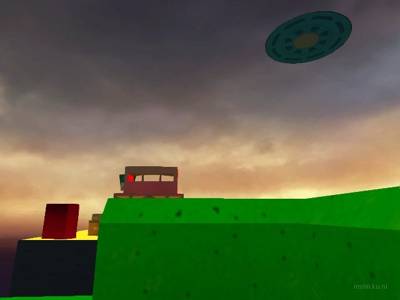 col_crazyjump_simpsons thumb 111