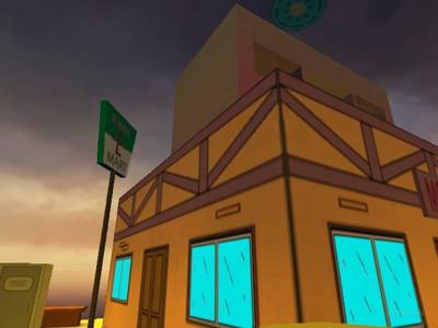col_crazyjump_simpsons thumb 166