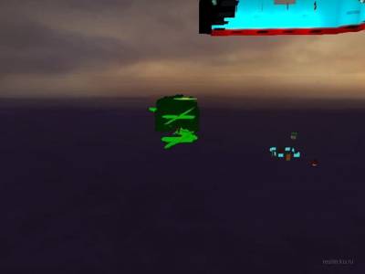 col_crazyjump_simpsons thumb 133