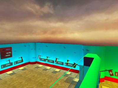 col_crazyjump_simpsons thumb 98