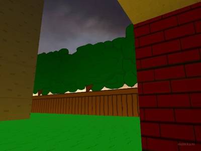 col_crazyjump_simpsons thumb 119