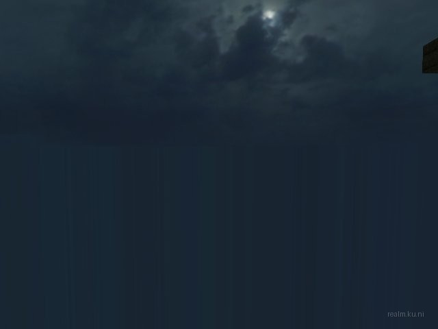 coldthunder for css screenshot