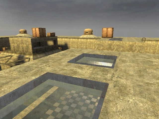 combatzone3 for css screenshot