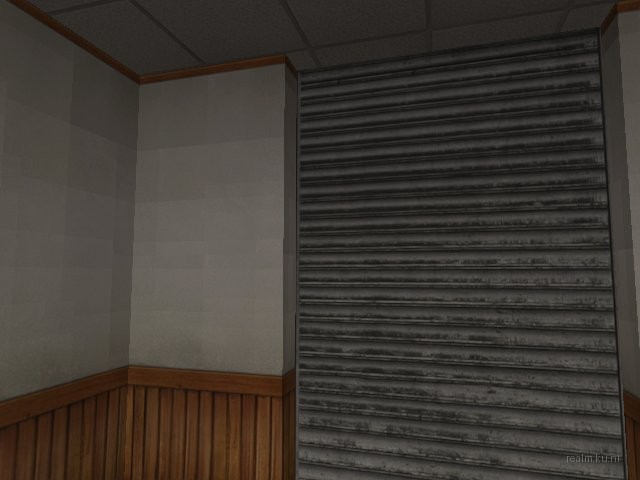 corridor_h for css screenshot